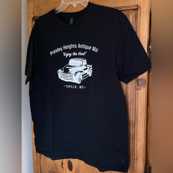 Other - Presley Heights Antiques Store t-shirt